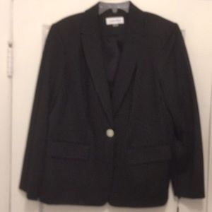 Calvin Klein Blazer